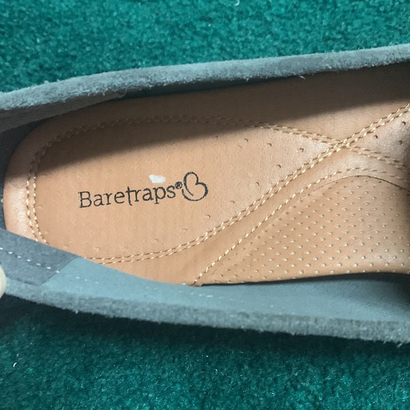 Baretraps new shoes without tag and without box size 11 - Picture 2 of 4